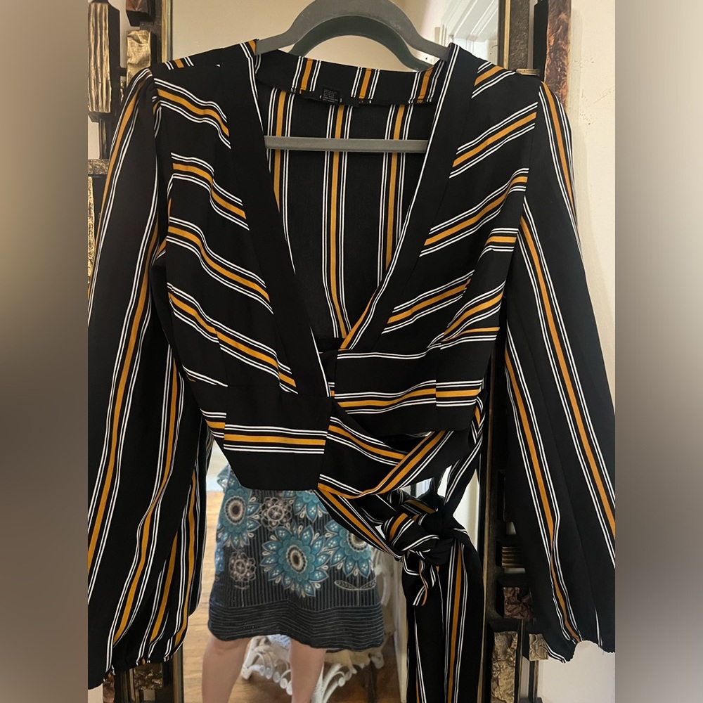 Forever 21 new without tag never used